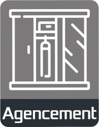 Découvrez nos services en agencement