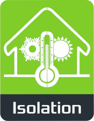 Découvrez nos services en isolation
